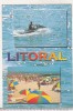 Bnk cp Litoral - Vedere - necirculata, Printata, Constanta