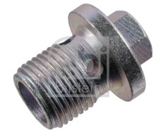 FEBI BILSTEIN 31117 surub de golire,baia de ulei foto