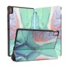 Husa pentru Huawei MatePad 11.5 - Techsuit FoldPro - Green Time