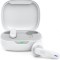 JBL Wave 300 TWS in ureche casti Bluetooth fara fir adevarat - alb