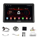 Cumpara ieftin Navigatie Renault Master ( 2020 - 2024 ) dedicata Android 13, MaxTech&reg;, 10 inch IPS, GPS, Carplay, W