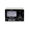 Reflectometru CB SWR420