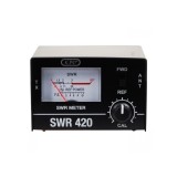 Reflectometru CB SWR420