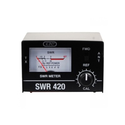 Reflectometru CB SWR420 foto