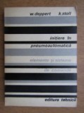 W. Deppert - Initiere in pneumoautomatica