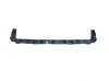 Suport bara protectie, spoiler Alfa Romeo Stelvio, 06.2017-, montare spate, centrala, OE