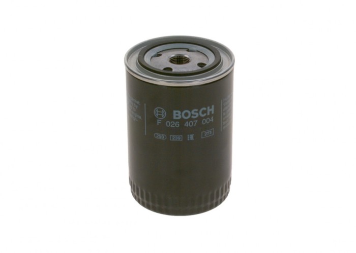 BOSCH F 026 407 004 Filtru ulei