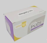 Omnipod5 cutie de 10 poduri