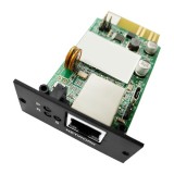 Cumpara ieftin Card retea-SNMP-UPS-R - HIKVISION Card-SNMP-UPS-R