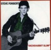 Vinil Steve Forbert &lrm;&ndash; Jackrabbit Slim (-VG), Pop