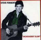 Vinil Steve Forbert &lrm;&ndash; Jackrabbit Slim (-VG), Pop
