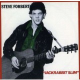 Vinil Steve Forbert &lrm;&ndash; Jackrabbit Slim (-VG)