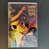 DC Sandman Mystery Theatre No.6