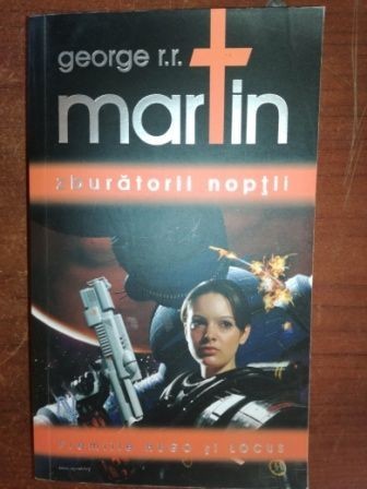 Zburatorii noptii- George R. R. Martin