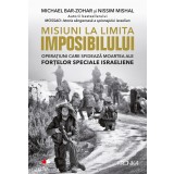 Misiuni la limita imposibilului