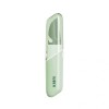 Cutit de fructe multifunctional, flippy, razatoare, curatator fructe-legume, deschizator de sticle, 18.1x3.8x2cm, verde