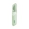 Cutit de fructe multifunctional, flippy, razatoare, curatator fructe-legume, deschizator de sticle, 18.1x3.8x2cm, verde