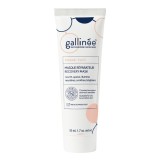 Masca regenerare noapte Recovery, 50ml, Gallinee