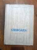 Strungaria - B. E. Brustein / R3S, Alta editura