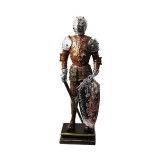 Statueta Cavaler Medieval - Fleur-de-lis MM956