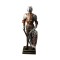 Statueta Cavaler Medieval - Fleur-de-lis MM956