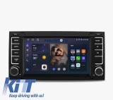 Navigatie Dedicata Volkswagen Touareg, Transporter T5,7Inch, 2Gb Ram, 64Gb Stocare, Carplay Performance AutoTuning