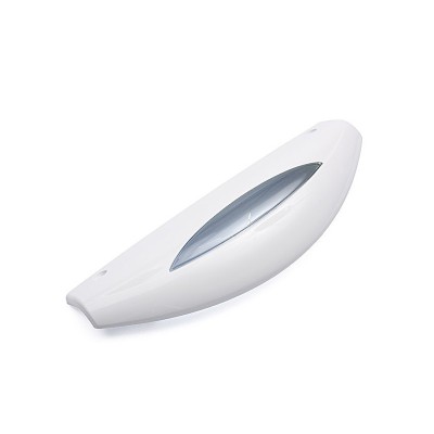 Maner usa frigider combina frigorifica Whirlpool foto