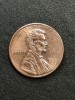 B 11 Moneda 1 Cent SUA 1998, America de Nord