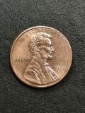 B 11 Moneda 1 Cent SUA 1998
