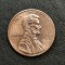 B 11 Moneda 1 Cent SUA 1998