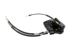 Actuator usa fata Kia Sportage 2015-, Stanga, NTY EZC-KA-000 foto