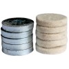 Method Feeder Wolf Lead System Discs, 15g, 5+5buc