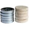 Method Feeder Wolf Lead System Discs, 15g, 5+5buc