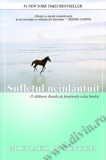 Sufletul neinlantuit - Michael A. Singer - Editura Adevar Divin