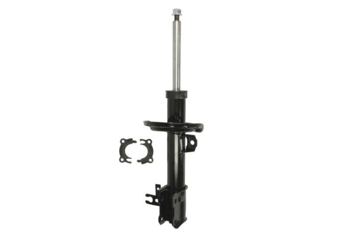 Amortizor OPEL ASTRA H Combi (L35) (2004 - 2016) Magnum Technology AGX089MT