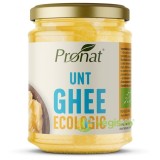 Unt Ghee Ecologic/Bio 500ml