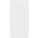 Folie plastic protectie ecran pentru Zopo ZP998 diagonala 5,5&quot;