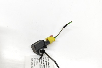 Senzor de impact dreapta față VW GOLF VII 5G1, BQ1, BE1, BE2 2017 OEM: 5Q0959651 31045091 foto