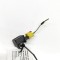 Senzor de impact dreapta față VW GOLF VII 5G1, BQ1, BE1, BE2 2017 OEM: 5Q0959651 31045091