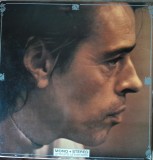 Jacques Brel J&#039;arrive disc vinil NM/VG+