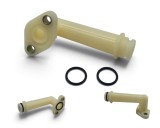 Cumpara ieftin Cot Pompa Apa ATV Linhai 250 260 275 300 310 320 Yamaha Majesty X-Max Aprilia 250-300 OEM 22817 Cu O-Ringuri