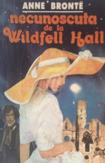 Necunoscuta de la Wildfell Hall (1992) foto