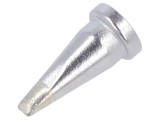 V&acirc;rf şurubelniţă 1,6mm pentru staţii de lipit WELLER