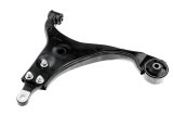 Brat suspensie fata Kia Ceed 2006-, Hyundai I30 2007-, Inferior Stanga, NTY ZWD-KA-345