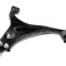 Brat suspensie fata Kia Ceed 2006-, Hyundai I30 2007-, Inferior Stanga, NTY ZWD-KA-345