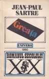 Jean-Paul Sartre - Greata