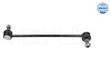 Bieleta antiruliu Opel Astra G, Astra H, Astra H Twintop, Meriva B, Zafira / Zafira Family B, Zafira A Motor 1.2, parte montare Axa fata dreapta,