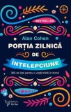 Cumpara ieftin Portia zilnica de intelepciune. 365 de idei pentru o viata traita in inima. Editia a II-a/Alan Cohen