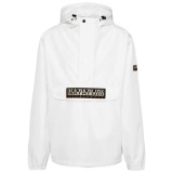 Napapijri Freestrider white whisper L