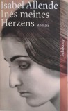 Ines meines Herzens - Isabel Allende - Roman Beletristica, Carte Noua/Anticariat